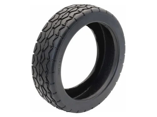 Rasenmäher-Reifen von Secura