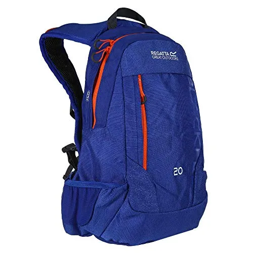 Regatta Blackfell III 20L Hydropack Rucksack Blau