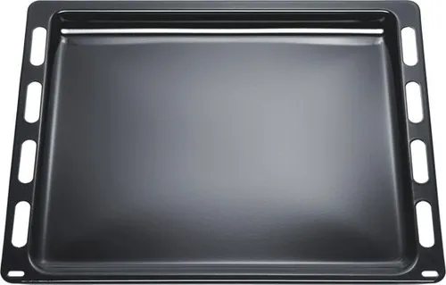Bosch Siemens 00666902 Backblech emailliert