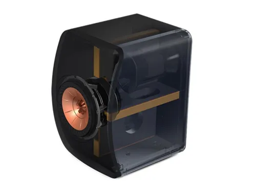 Produktbild KEF LS50 Meta