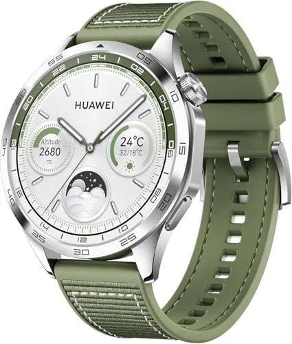 Smartwatches bis 200 Euro von Huawei