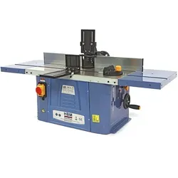 HBM 40 Holzfräsmaschine