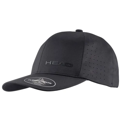 HEAD Unisex-Adult Delta Flexfit Cap