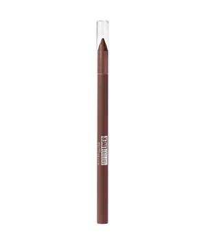 Maybelline Tattoo Liner Gel Pencil Eyeliner 1.3 g Nr. 911 - Smooth Walnut