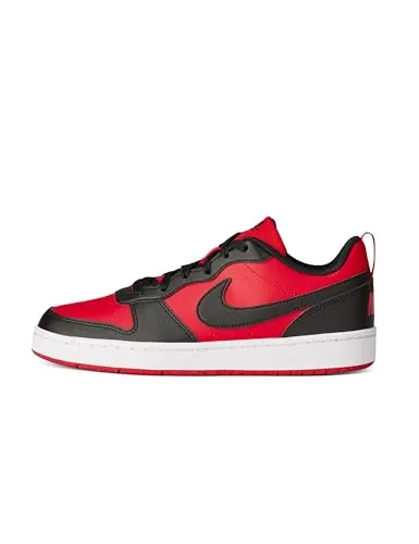 Nike Unisex Kinder Court Borough Low Recraft Sneaker von Nike