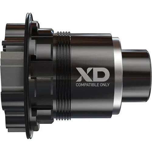 Zipp Freilauf für ZM1 Naben SRAM XD - Freilauf für ZM1 Naben, optimiert für SRAM XD, bietet maximale Leistung und Zuverlässigkeit für Ihr Bike.