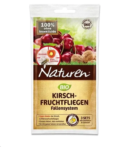 Substral Naturen Kirschfruchtfliegen-Falle
