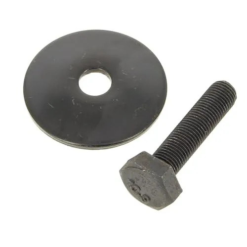 Schraube + Bolzen für Rasenmäher