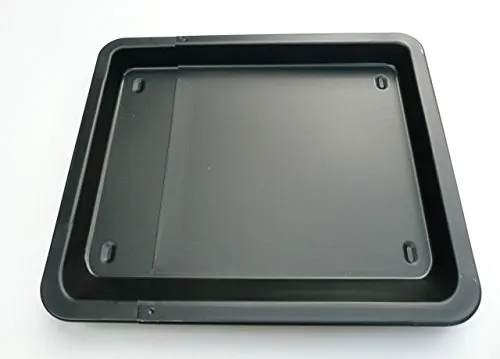 Backblech, ausziehbar bis 33x53cm