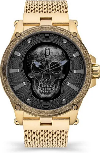 Police Quarzuhr Vertex von Police