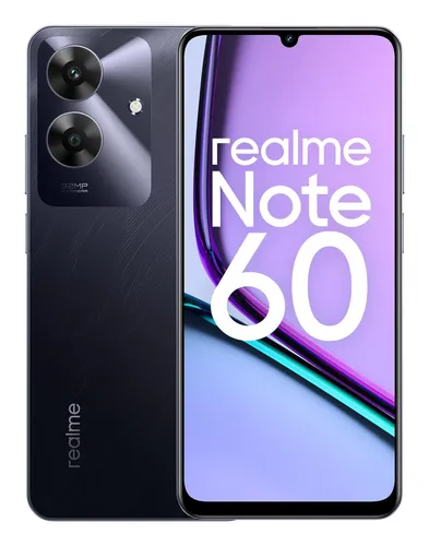 Realme RMX3933VB Note 60 4G