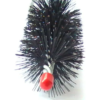 Termopen Kesselbürste rund | TB40100 | Ø40mmx100mm | M12