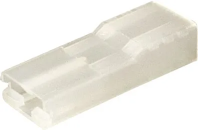 Herth+buss Elparts Steckgehäuse 50290328