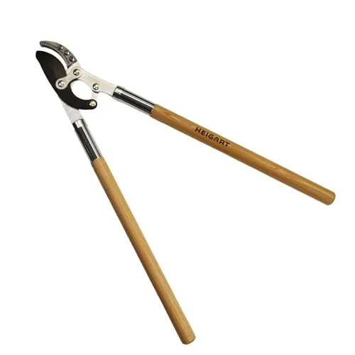 Profi Amboss Astschere