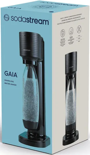 SodaStream Wassersprudler Gaia