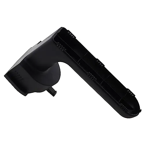 Moulinex Tefal Griffschale Heißluftfritteuse Fry Grill XXL AG80 EY80 EZ8