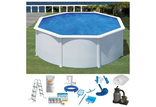 Pools bis 10000 Euro von Konifera
