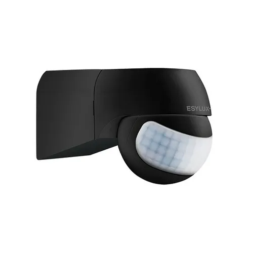 Esylux Bewegungsmelder MD 180 Basic L PIR, 180°, 20 m