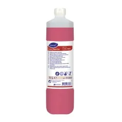 Diversey Europe B.V. TASKI Sani Cid Sanitärreiniger, Saurer Sanitär-Unterhaltsreiniger für Profis, 1000 ml - Flasche 7512833
