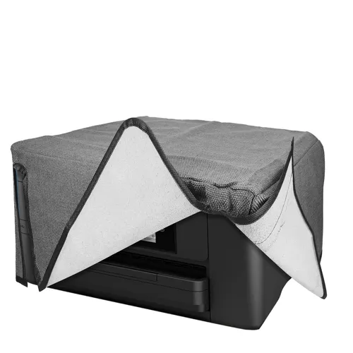 Drucker Schützhülle für Epson Workforce WF-4820 Hülle von kwmobile