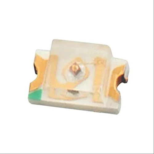 20X LL-S192UAC-1A LED SMD 0603 bernsteinfarben 80-120mcd 1,6x0,8x0,6mm 130° LUCK