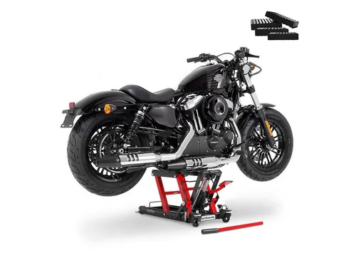 Hebebühnen bis 1000 Euro von ConStands