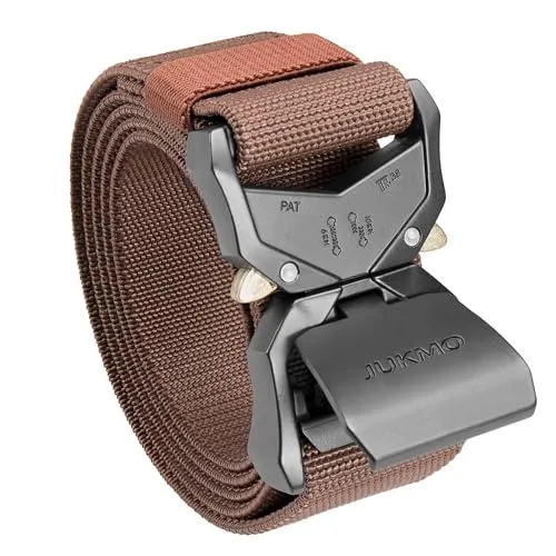 Gürtel Braun von JUKMO