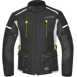 Büse Motorradjacke Rider