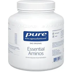 Pure Encapsulations Essential Aminos Kapseln von Pure Encapsulations