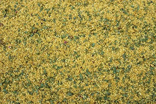 1000Kräuter Paellagewürz für traditionelle spanische Paella (100g)