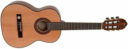 GEWA KONZERTGITARRE PRO ARTE GC 50 A Größe 1/2 von GEWA PRO ARTE
