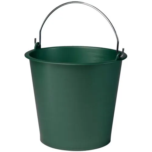 Eimer, 13 Liter, Kunststoff, grün EDA 019592 V.CA SX1 (3086960027360)