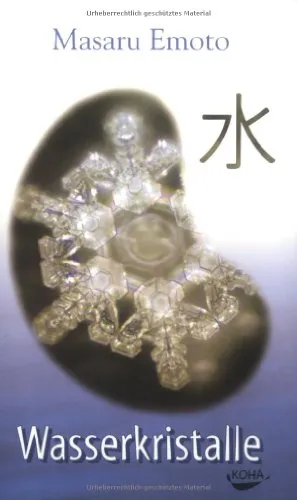 Wasserkristalle