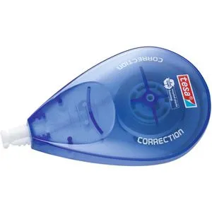 Tesa Korrekturroller 59810 Sideway, 4,2mm x 10m, seitlich abrollbar