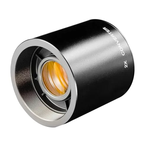 Walimex 12602 2x Konverter T2