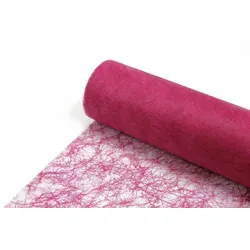 Tischläufer Pink von DEKO AS