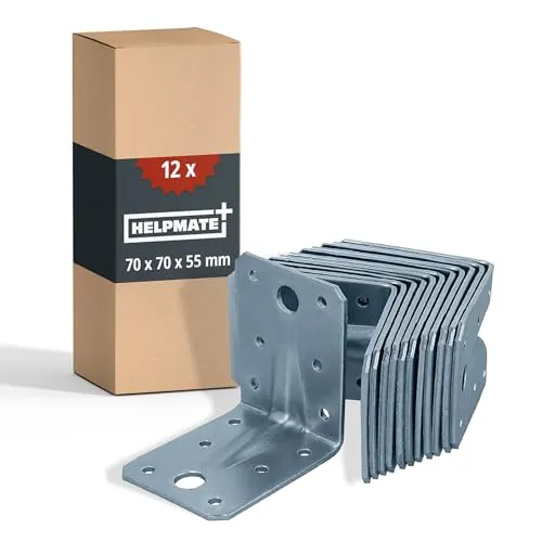 Halterungen von Helpmate