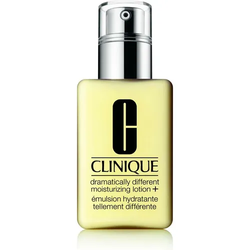 Clinique Dramatically Different Moisturizing Lotion+ 125ml von Clinique