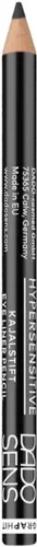 Dado Sens HYPERSENSITIVE Kajalstift Graphit