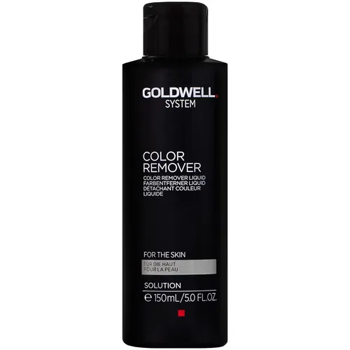 Goldwell System Color Remover Liquid 150 ml von Goldwell
