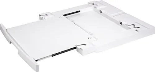 AEG STA9GW3 - stacking kit with pull-out shelf