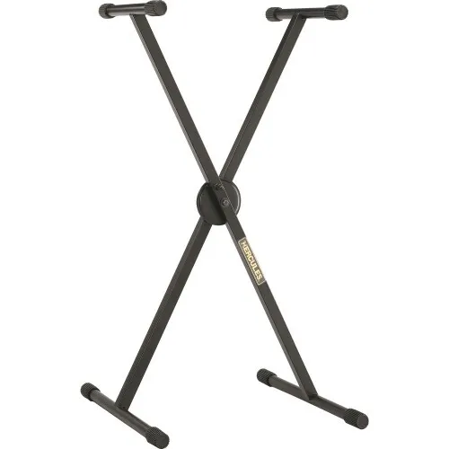 Hercules KS-110B EZ-LOK System X-Keyboardständer | Neu