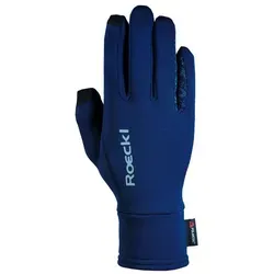 Roeckl WELDON Winterhandschuhe 7.5 für Reiten von Roeckl