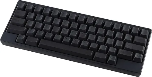 PFU ‎‎PD-KB800BS HHKB Tastatur Professional HYBRID Type-S Farbe Schwarz