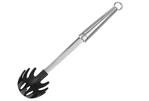 Lagostina 335380301 Spaghettischöpfer mit Anti-Haftbeschichtung