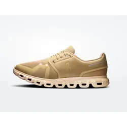 ON Herren Freizeitschuhe Cloud 6 – Bequeme Alltagsbegleiter - Die Cloud 6 Freizeitschuhe bieten eine perfekte Passform und sind ideal für lange Tage. Entdecke hochwertige Sportartikel für jede Aktivität im INTERSPORT Online Shop.