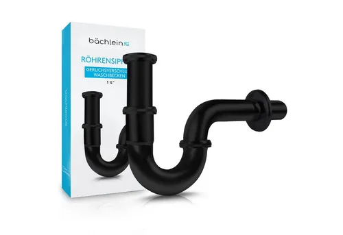 Geruchsverschlüsse von Bächlein