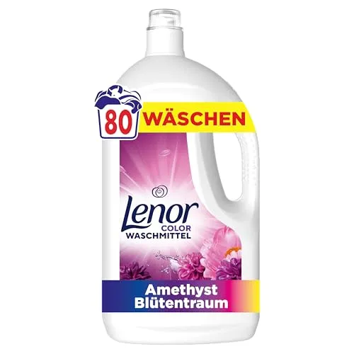 Lenor Waschpulver von Lenor