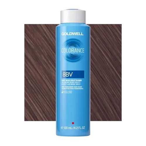 GOLDWELL Colorance 8BV Can 120ml