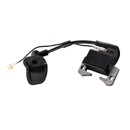 GOOFIT Zündspule für Zweitaotor 49 cc 47 cc, ATV, Pocketbike und Go Kart